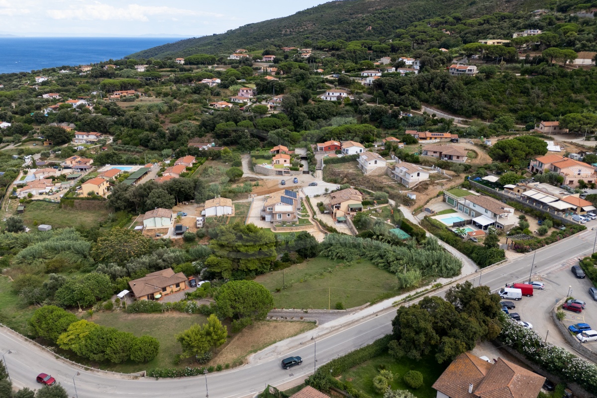 Villa 5 Sassi